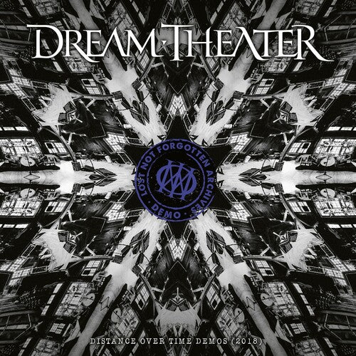 Lost Not Forgotten Archives: Distance Over Time, Dream Theater, LP