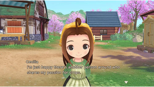Ps5 Story Seasons: Wonderful Life, Ps5 Story Seasons: Wonderful Life, VIDEOGAMES