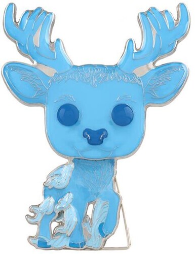 Patronus Harry Potter