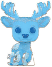 Patronus Harry Potter