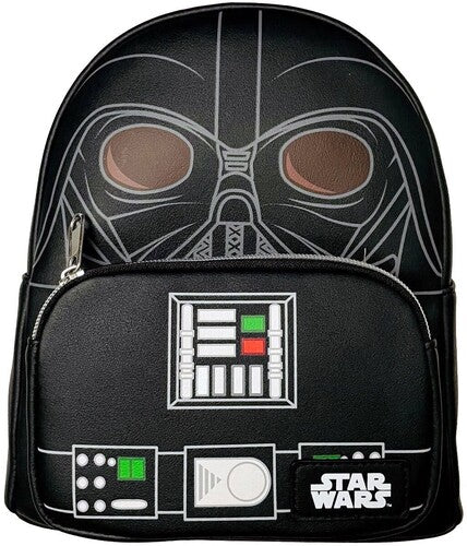 Star Wars - Darth Vader Cosplay, Funko Pop! Mini Backpack:, Collectibles
