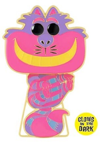 Cheshire (Styles May Vary)
