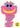 Cheshire (Styles May Vary)