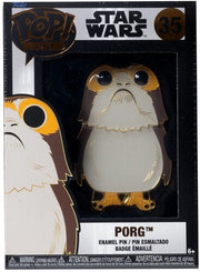 Porg (Styles May Vary)