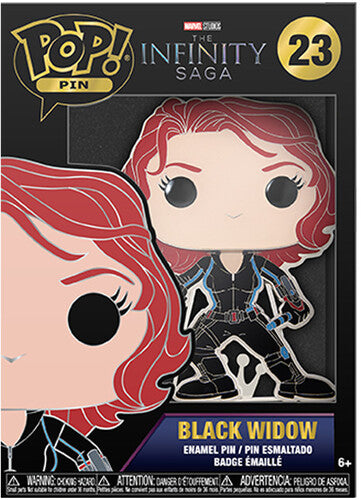Black Widow