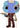 Nebula, Funko Pop! Pins Marvel Infinity Saga:, Apparel