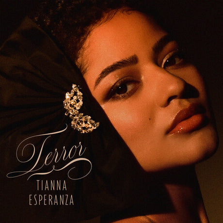 Terror, Tianna Esperanza, LP