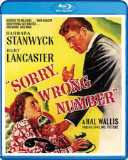 Sorry Wrong Number (1948)