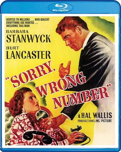 Sorry Wrong Number (1948)