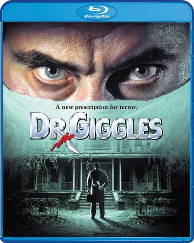 Dr Giggles
