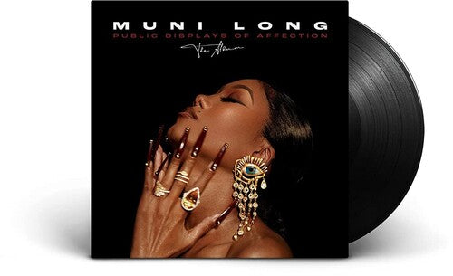 Public Displays Of Affection: The Album, Muni Long, LP