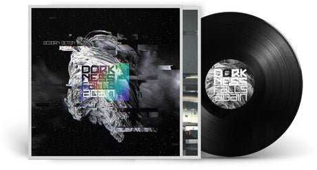Darkness Falls Again, Beborn Beton, LP