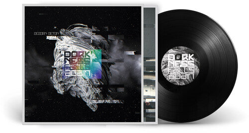 Darkness Falls Again, Beborn Beton, LP