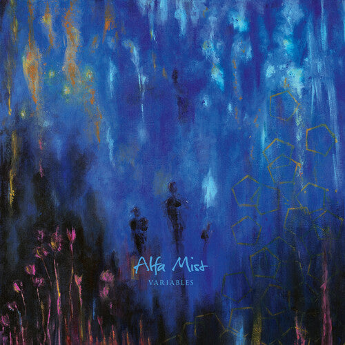 Variables, Alfa Mist, LP