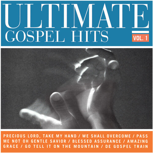 Ultimate Gospel Hits Vol 1 / Varous
