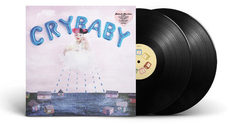 Cry Baby, Melanie Martinez, LP