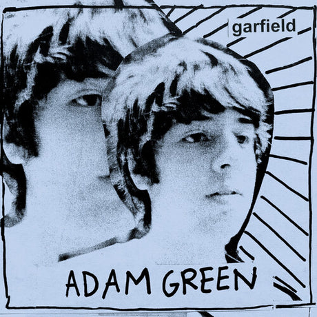 Garfield, Adam Green, CD