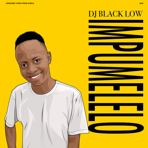 Impumelelo, Dj Black Low, LP