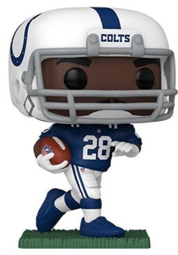 Colts- Jonathan Taylor