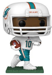 Dolphins- Tyreek Hill