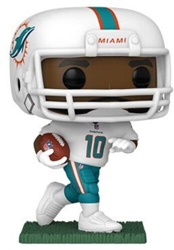 Dolphins- Tyreek Hill
