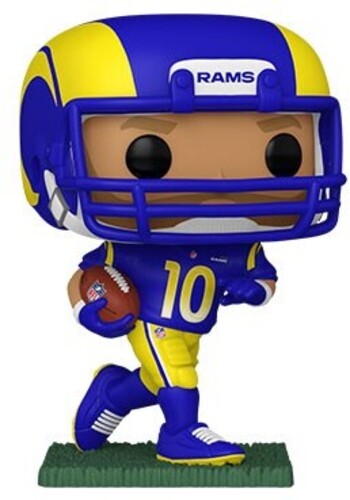 Rams- Cooper Kupp