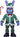 Five Nights At Freddy's - Holiday Bonnie