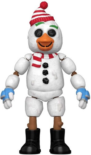 Five Nights At Freddy's - Holiday Chica