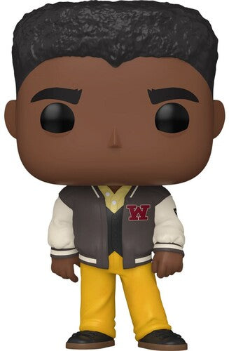 Family Matters- Eddie, Funko Pop! Television:, Collectibles