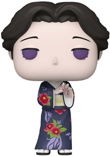 Funko Pop Anime Demon Slayer Tamayo
