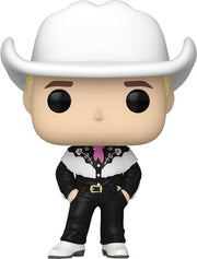 Barbie- Cowboy Ken