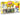 Minions- Frankenbob 4Pk