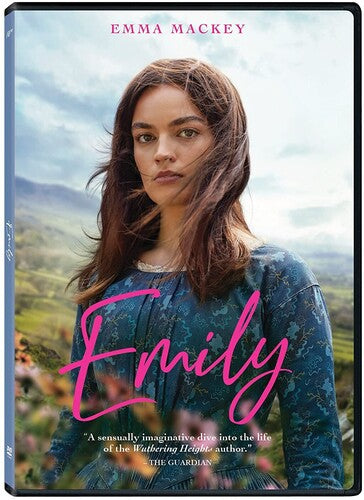 Emily, Emily, DVD