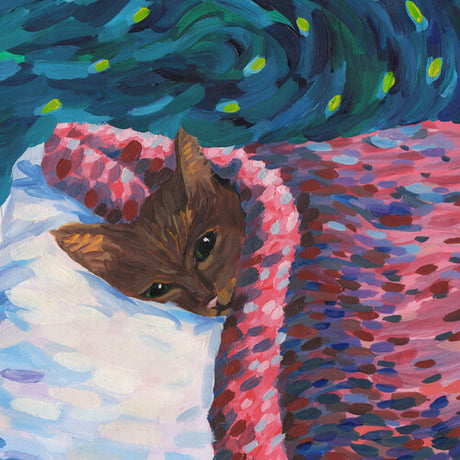 Sleepyhead, Cavetown, LP