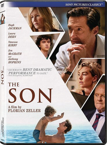SON -- DVD