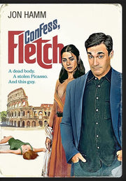 Confess Fletch