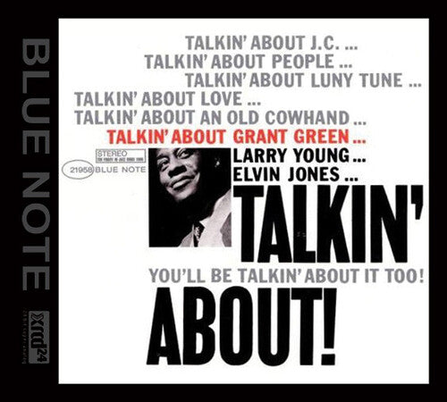 Talkin' About