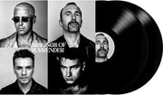 Songs Of Surrender