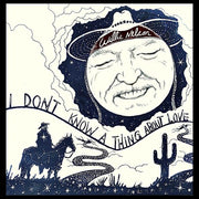 I Don't Know A Thing About Love: Songs Of Harlan