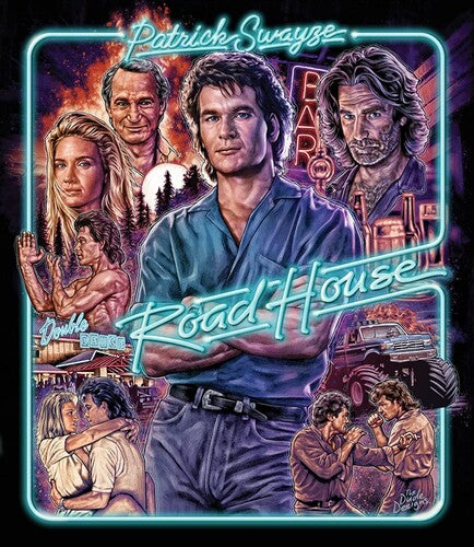 Road House, Road House, ULTRA HD