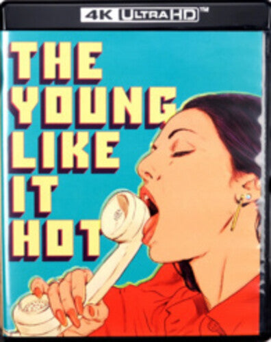 Young Like It Hot / Sweet Young Foxes, Young Like It Hot / Sweet Young Foxes, ULTRA HD