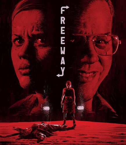 Freeway, Freeway, ULTRA HD
