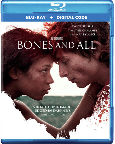 Bones & All