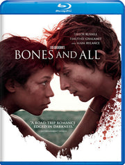 Bones & All