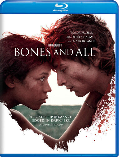 Bones & All