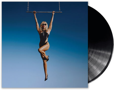 Endless Summer Vacation, Miley Cyrus, LP