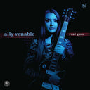 Real Gone, Ally Venable, LP