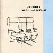 Take Offs And Landings