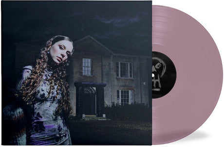 Can You Afford To Lose Me?, Holly Humberstone, LP