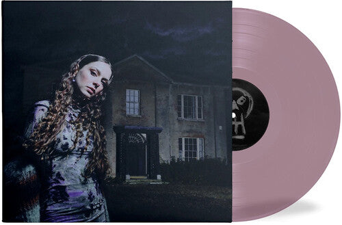 Can You Afford To Lose Me?, Holly Humberstone, LP